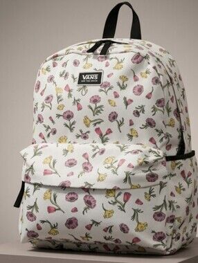 🔥NEW! VANS Old Skool backpack NWT